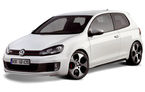 Volkswagen Golf 6 GTI (3 usi) (2009)