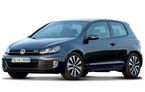 Volkswagen Golf 6 GTD (3 usi) (2009)