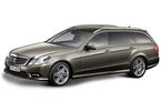 Mercedes-Benz Clasa E Estate (2009)