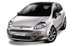 Fiat Punto Evo