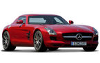 Mercedes-Benz SLS AMG