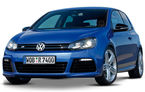 Volkswagen Golf R (3 usi) (2009)