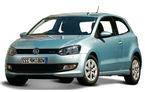 Volkswagen Polo Bluemotion