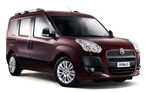 Fiat Doblo Panorama