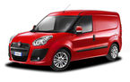 Fiat Doblo Cargo (2010)