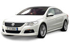 Volkswagen Passat CC R-Line