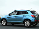 Poza 5 Mitsubishi  ASX (2010)