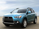Poza 3 Mitsubishi  ASX (2010)