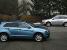 Poza 8 Mitsubishi  ASX (2010)