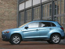 Poza 12 Mitsubishi  ASX (2010)