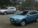 Poza 9 Mitsubishi  ASX (2010)