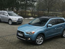 Poza 10 Mitsubishi  ASX (2010)