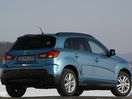 Poza 2 Mitsubishi  ASX (2010)