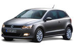 Volkswagen Polo (3 usi)