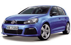 Volkswagen Golf R (2010)