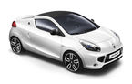 Renault Wind