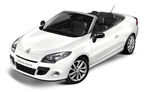 Renault Megane CC