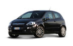 Fiat Punto Evo 3 usi