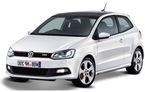 Volkswagen Polo GTI (3 usi)