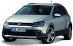 Volkswagen Cross Polo