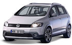 Volkswagen CrossGolf