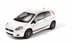 Fiat Grande Punto (2010)