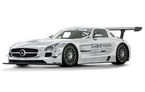 Mercedes-Benz SLS AMG GT3
