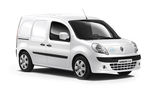 Renault Kangoo Express Z.E. (2010)