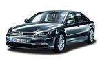Volkswagen Phaeton