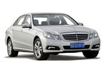 Mercedes-Benz Clasa E L