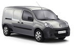 Renault Kangoo Express Maxi (2010)