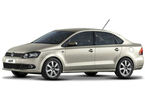 Volkswagen Polo Sedan