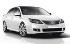 Renault Latitude