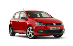 Volkswagen Polo GTI (5 usi)