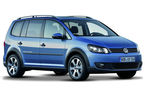 Volkswagen CrossTouran
