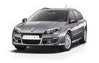 Renault Laguna Estate (2010)