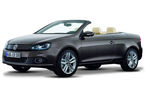 Volkswagen Eos