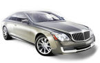 Maybach Xenatec Coupe