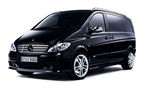 Mercedes-Benz Vito (1996)