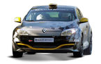 Renault Megane RS N4