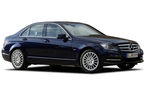 Mercedes-Benz Clasa C facelift