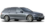 Mercedes-Benz Clasa C Estate