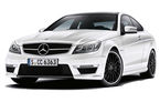 Mercedes-Benz Clasa C Coupe
