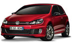 Volkswagen Golf GTI Edition 35