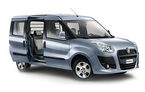 Fiat Doblo Combi (2010)