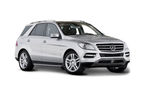 Mercedes-Benz Clasa M