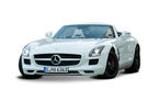 Mercedes-Benz SLS AMG Roadster