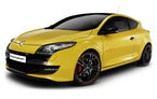 Renault Megane RS Trophy