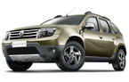 Renault Duster America de Sud