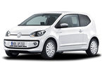 Volkswagen Up (3 usi)